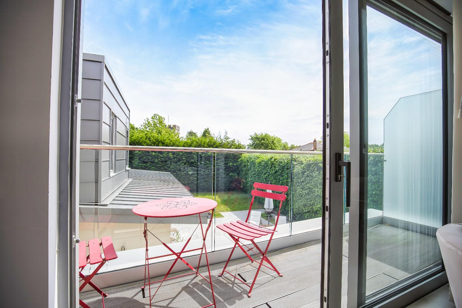 Meyrick House West, Well Lane, St. Nicholas, Vale Of Glamorgan, CF5 6SG